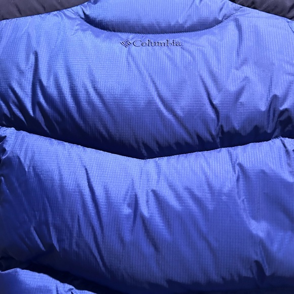 Columbia Jacket - Picture 5 of 5